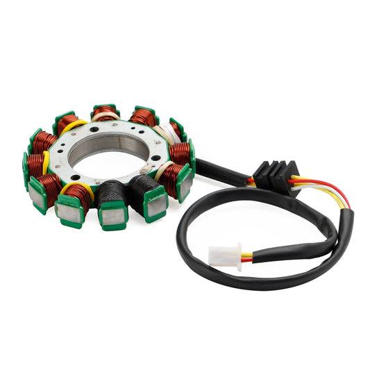 Alternateur à bobine de stator pour Kawasaki KLR 600 A KL 600 A KL600 KLR600 1984