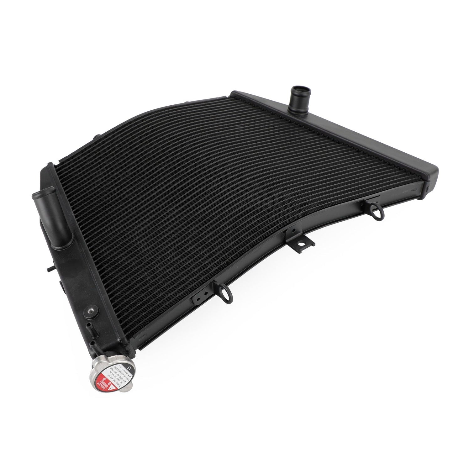 Refroidissement du radiateur du moteur Suzuki GSXR1000 GSX-R1000 09-16
