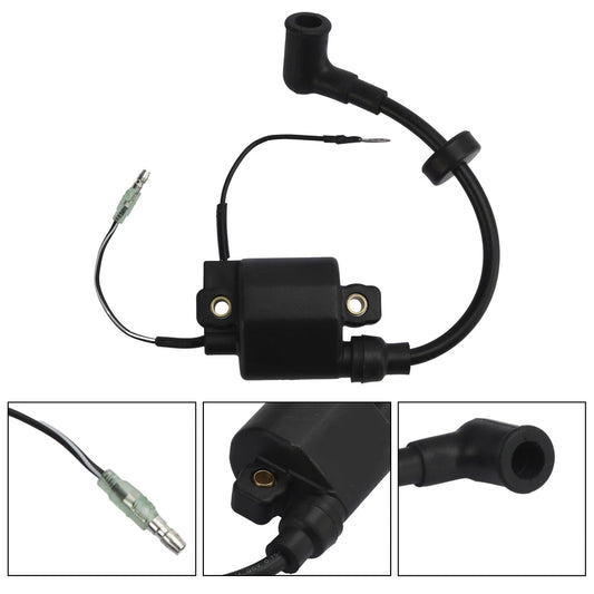 1993-2000 Yamaha 50HP K50 ETS/L 6H3-85570-10 Ignition Coil