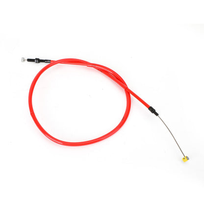 15-20 BMW S1000R S1000 R Motorcycle Clutch Cable Replacement