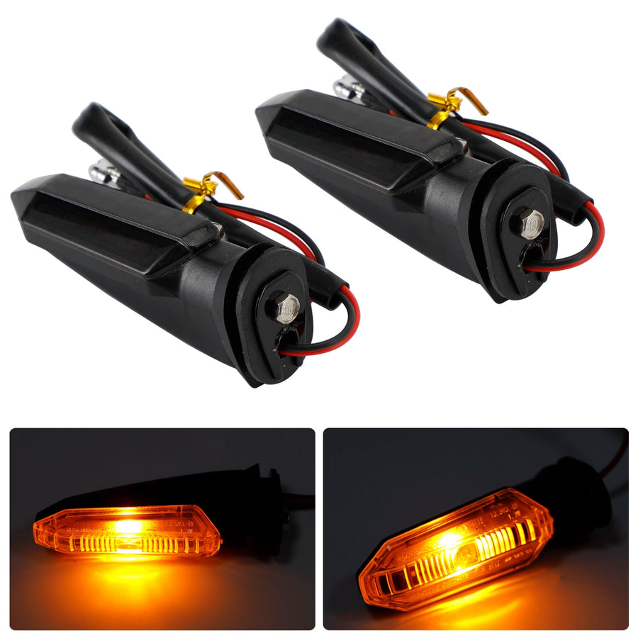2013-2018 HONDA CBR400R LED Turn Signal Lights Indicator Lamps