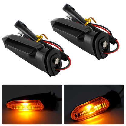 2013-2018 HONDA CB 400X LED Turn Signal Lights Indicator Lamps