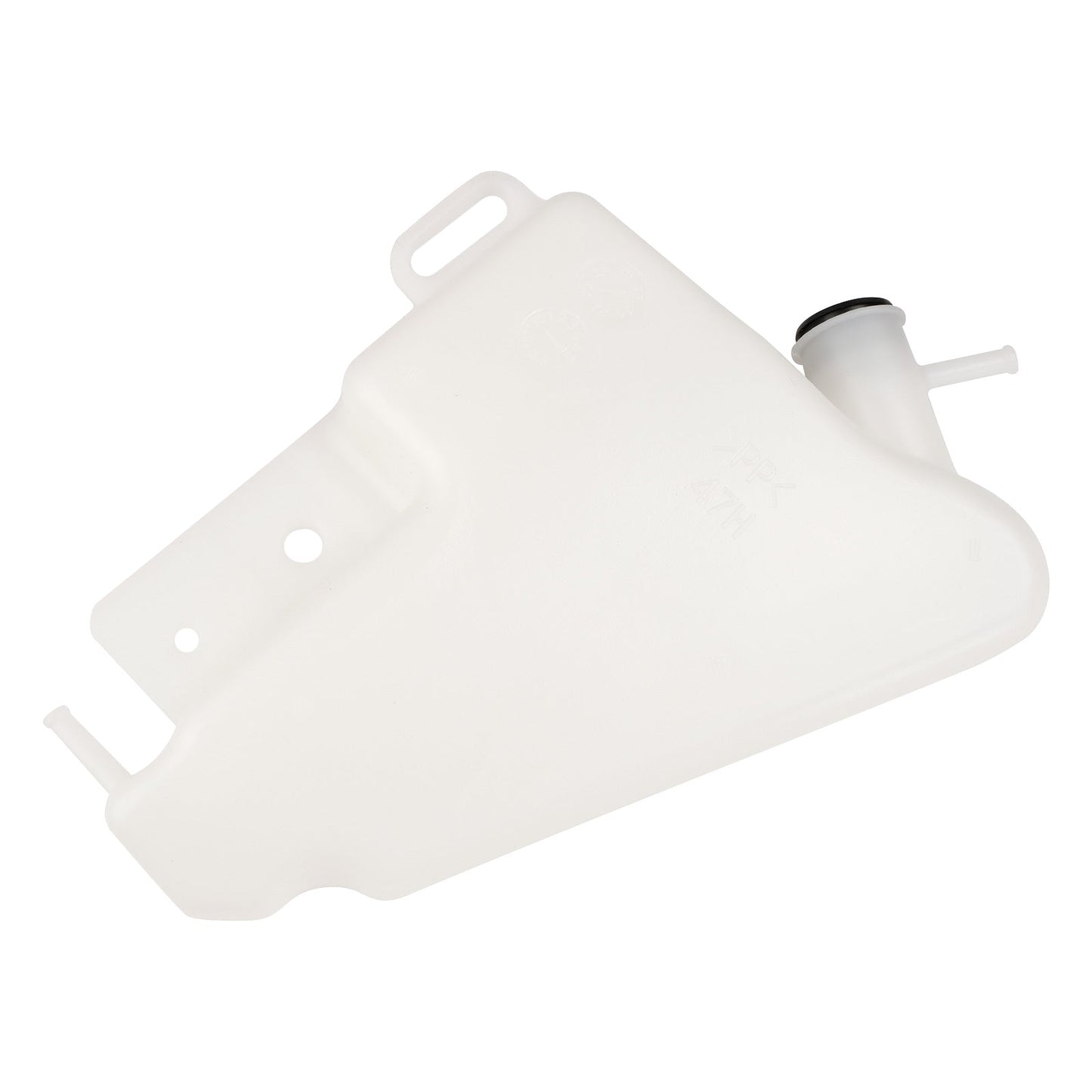 Réservoir de trop-plein de liquide de refroidissement pour Suzuki GSXR1000 2009-2016