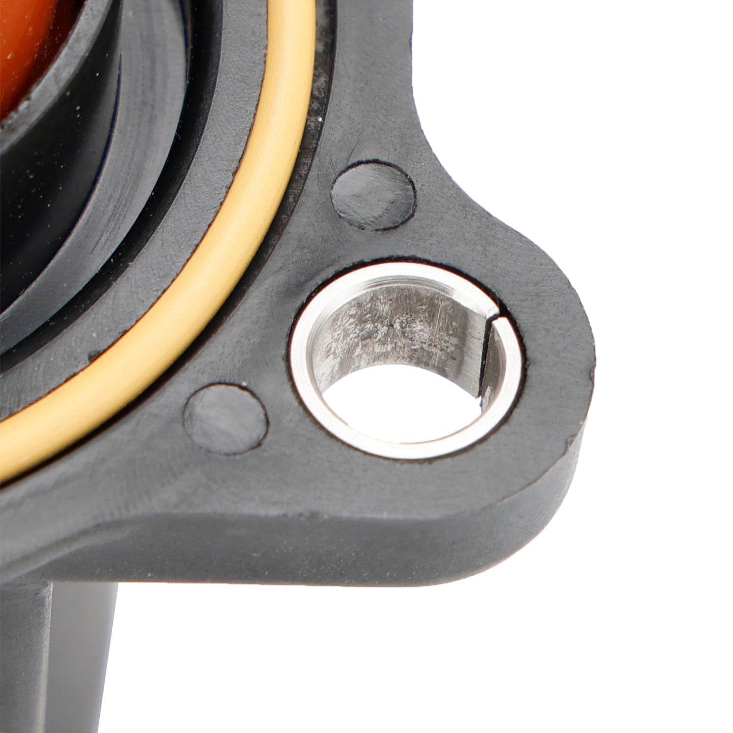 Électrovanne de turbocompresseur 11657602293 756103-0008 pour BMW 550i 4,4 L 2011-2013