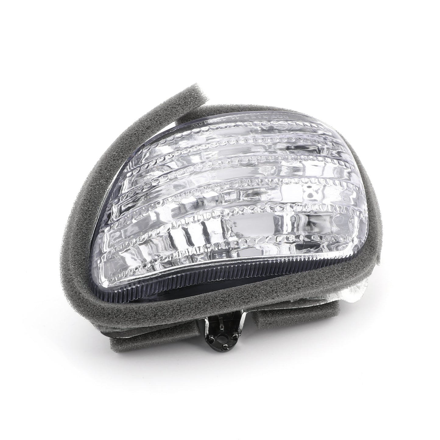 Front Turn Signals Lens Fit For For Honda GL1800 Goldwing 2001-2010 Clear Assosary