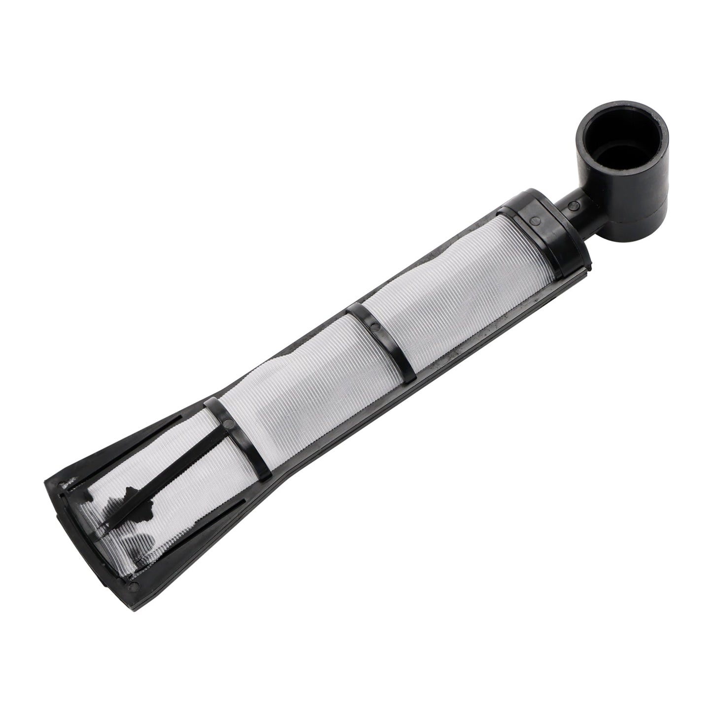 Unité d'envoi de réservoir d'essence Jeep Comanche MJ 18 et 23,5 gal 4,0 L L6 1987-1990 avec FI avec pompe à carburant JPSU-6P4.0