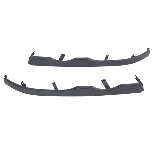 Garnitures de phares apprêtées pour BMW Série 3 E46 M3 2001-2006 51138208680 51138208679