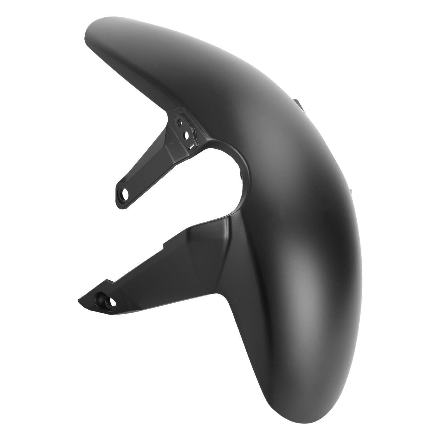 Guardabarros delantero ABS para Honda CB650R CBR650R 2019 2020 2021