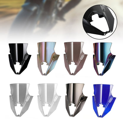 Kawasaki NINJA 650 ER6F 2020-2022 Windshield