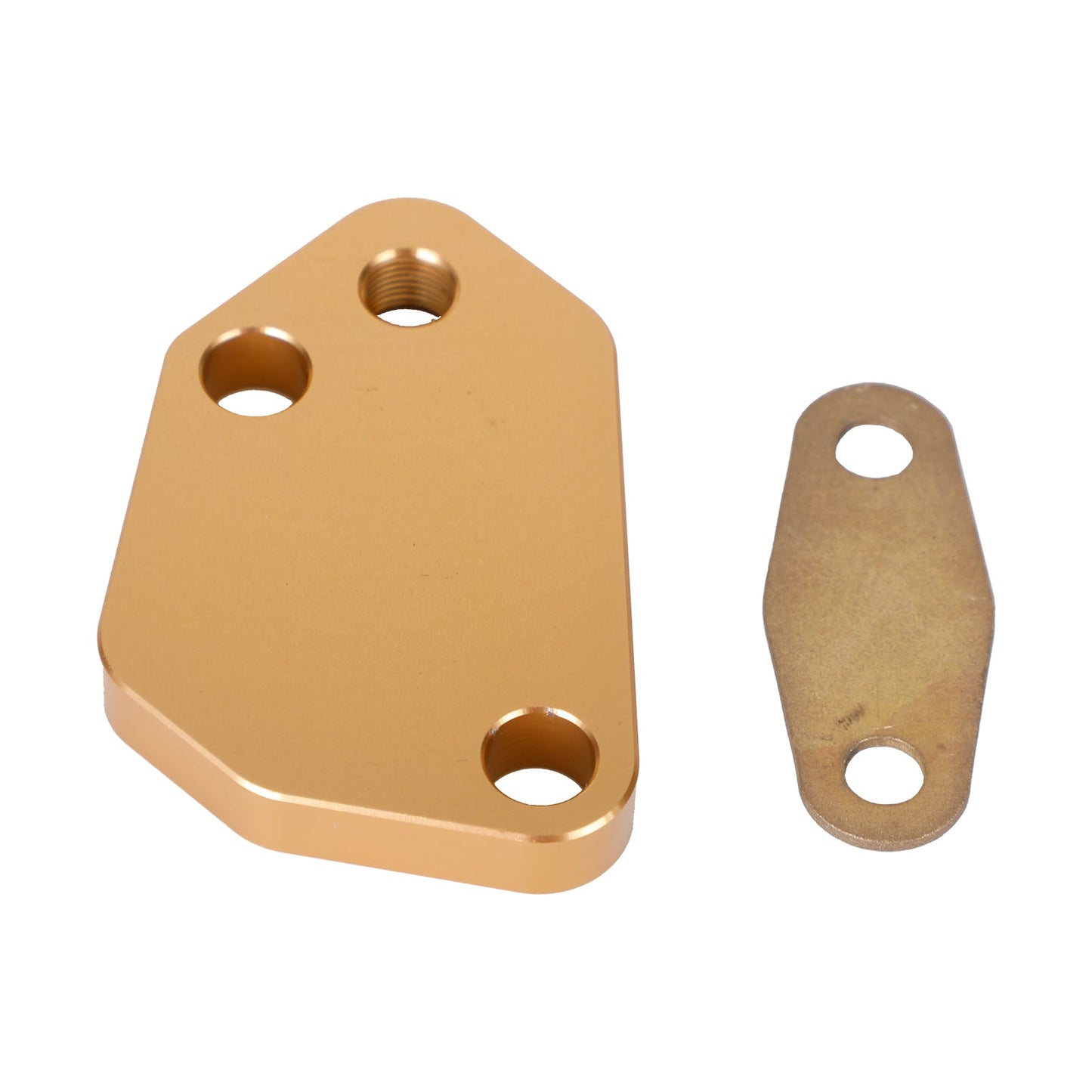 Mazdaspeed3/Mazdaspeed6/CX-7 2.3L DISI EGR Delete Block Off Plate Kit