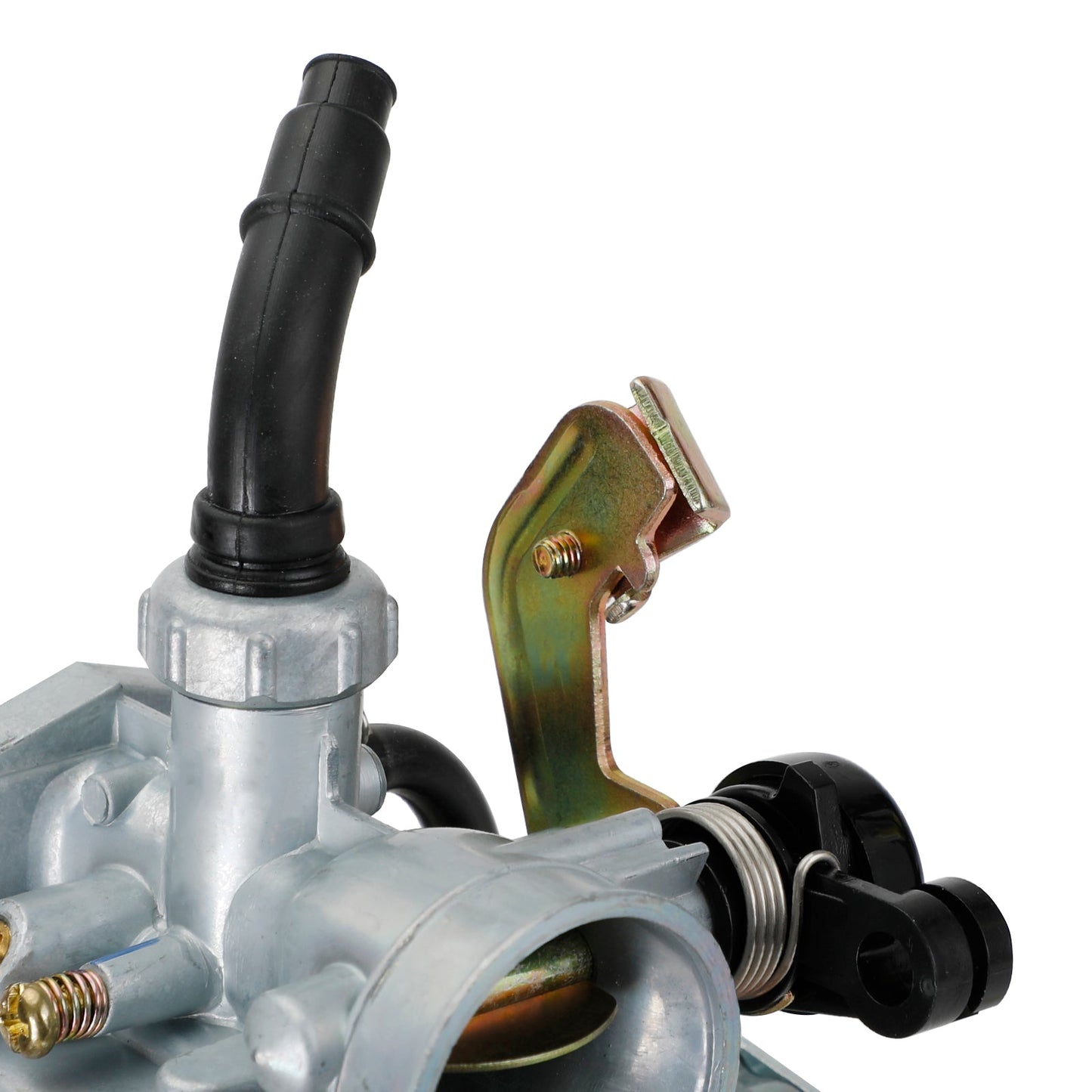 Carburateur Carb 15001-0072 pour 2008-2018 Kawasaki KLR650 KLR 650