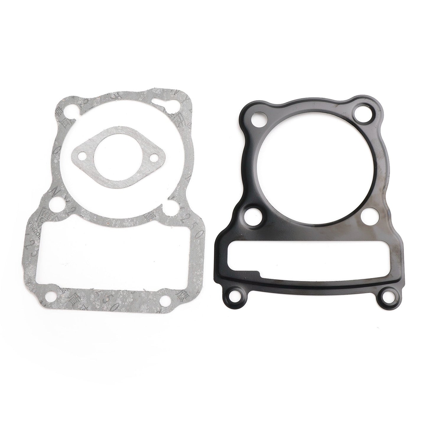 Kit completo de pistón y cilindro de 65,5 mm con pasador de 13 mm para Veloci Razzer 200