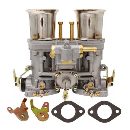 Solex Carburetor AirHorn 19030.021 48IDF
