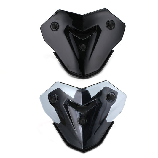 Déflecteurs de vent pour pare-brise BMW F900R 2020-2021