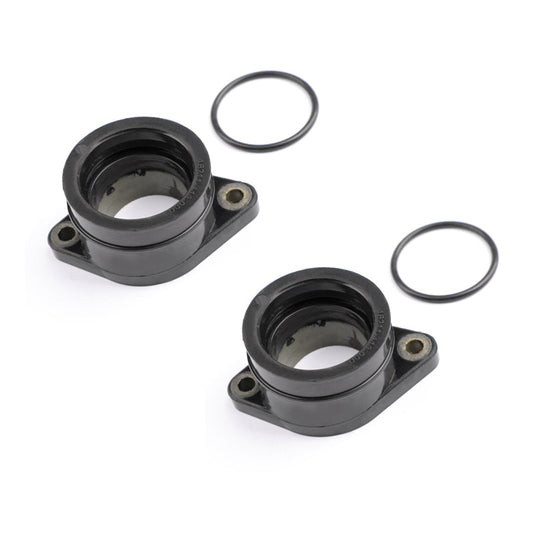 Soufflet de collecteur d'admission de carburateur pour Honda CB400T CB400N CB450N #16211-413-000