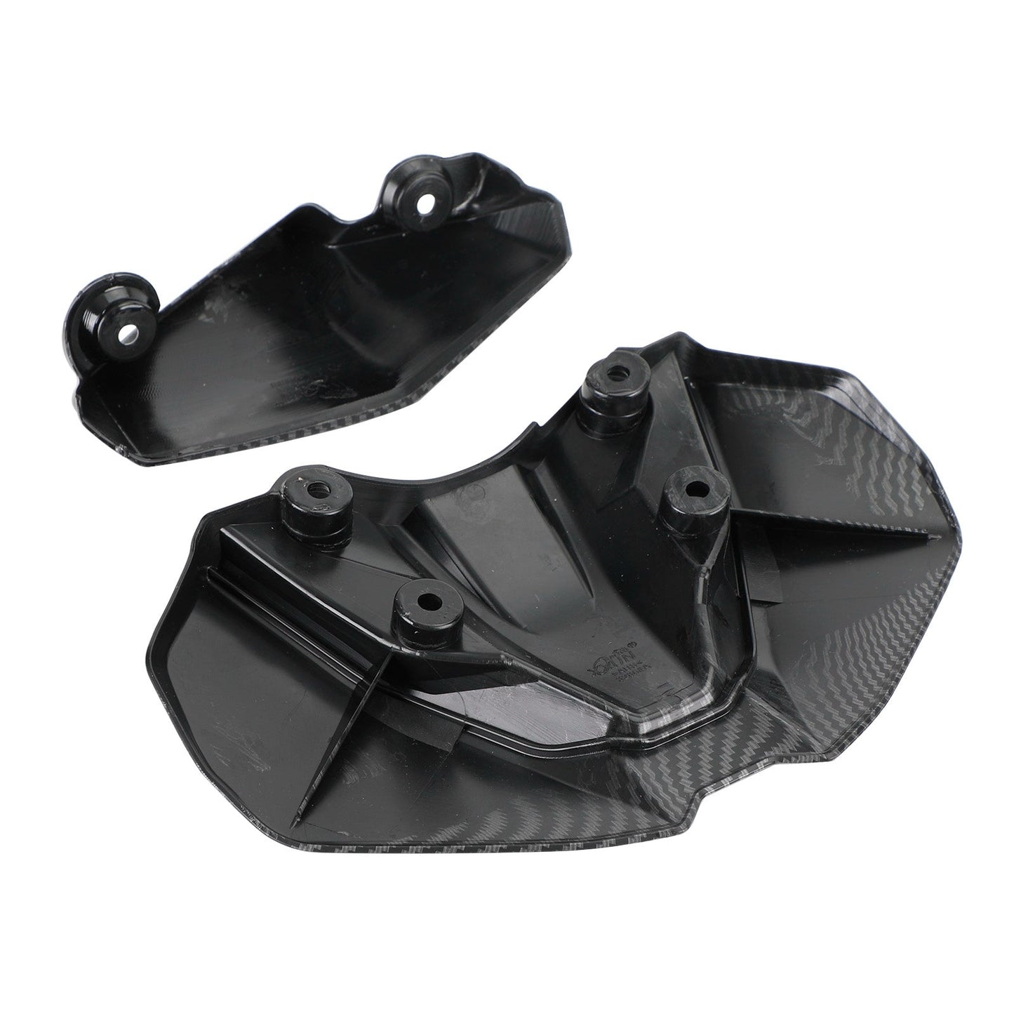 Headlight Fairing Windshield Cover For For Yamaha MT-09 FZ09 MT-09 SP 2018-2020