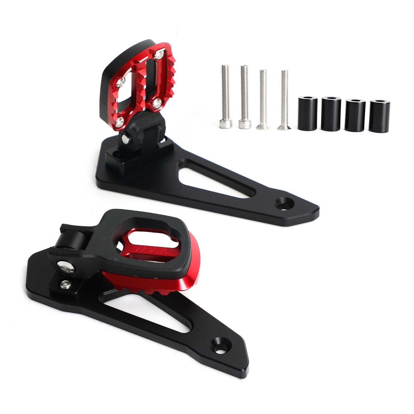 Repose-pieds arrière pour Honda X-ADV X-ADV 750 2021