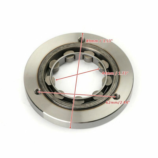 STARTER CLUTCH ONE WAY BEARING SPRAG For KAWASAKI KLX140 KLX 125/150 13193-0005