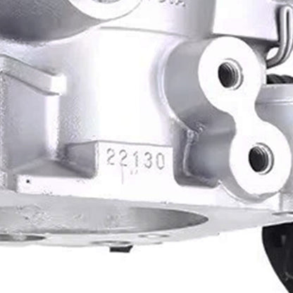 2003-2005 Toyota Matrix M/T 2WD CE Throttle Body Assembly 22030-0D110