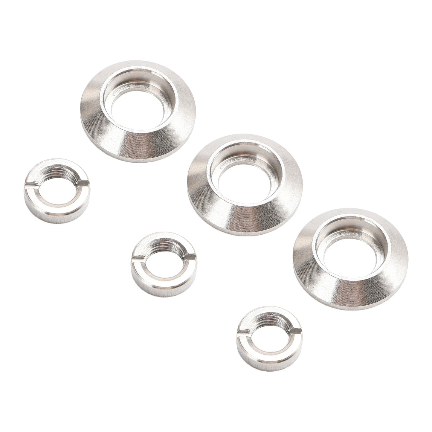 Juego de bisel y tuerca para interruptor de tablero Jeep CJ5 CJ7 CJ 1972-1986 987911 4000056