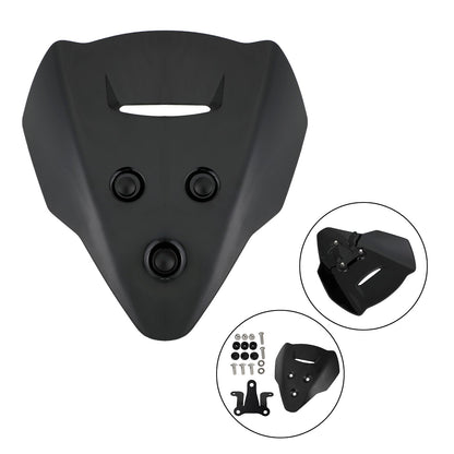 20-23 DUCATI Streetfighter V4/ V4S / V4SP Windshield WindScreen