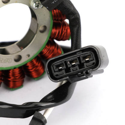 Magneto Generator Engine Stator Coil Fit For Kawasaki KLZ1000 Versys 1000, SE 2015-2020 # 21003-0155