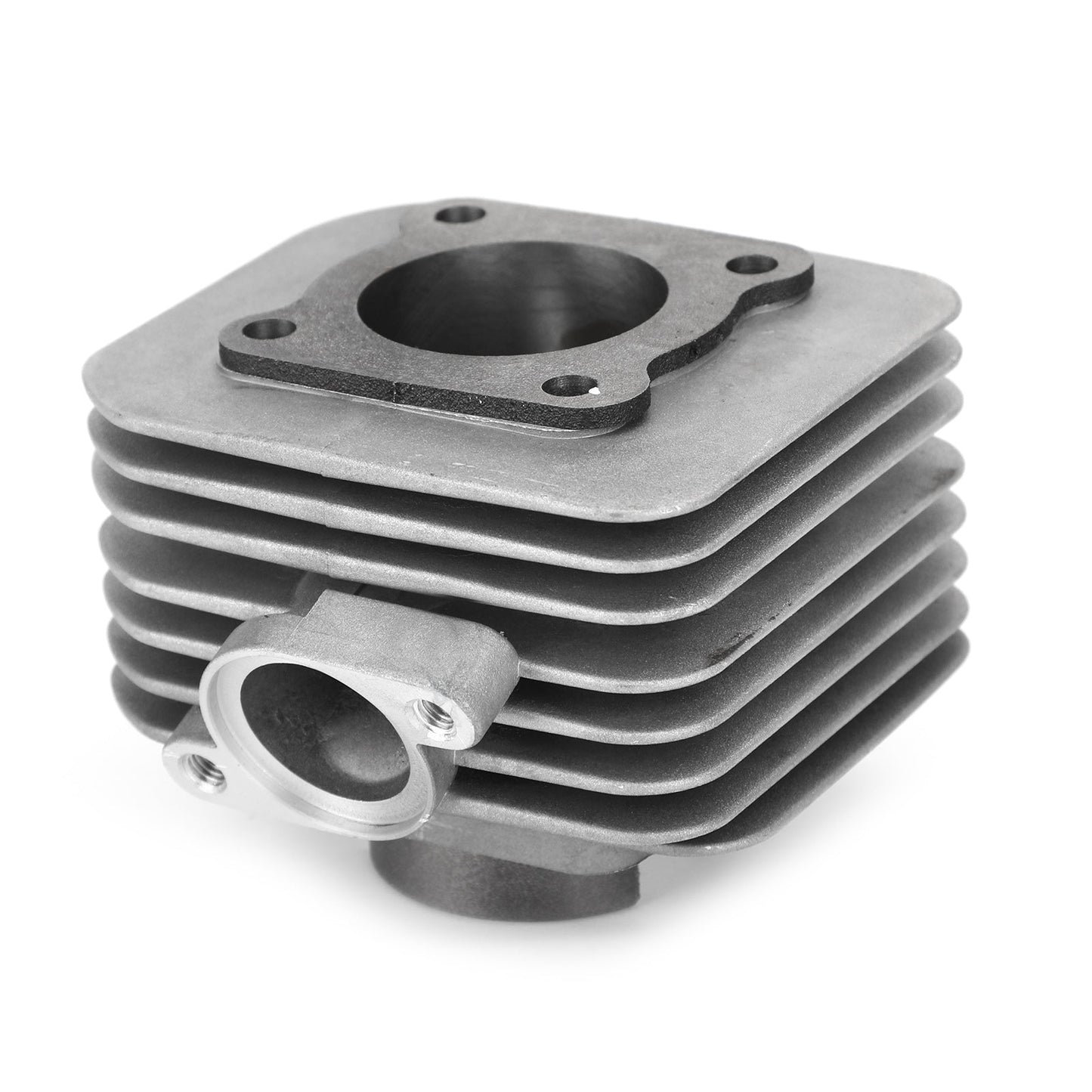 Cylinder Piston Gasket Top End Kit 52.5mm For Suzuki AH 100 V 100 AG 100 Address