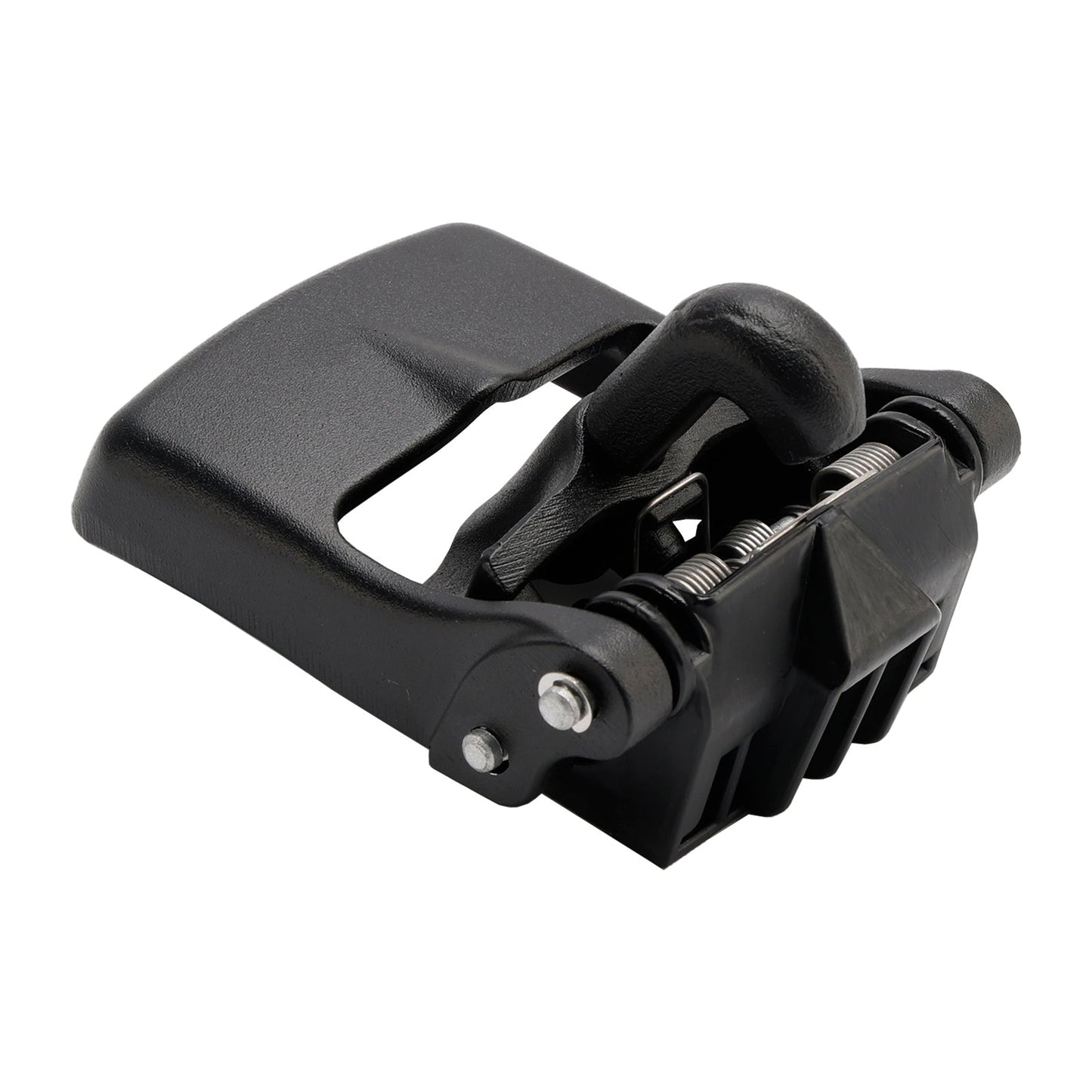 Loquet de toit rabattable Jeep Wrangler JL 2018-2024 68391566AB