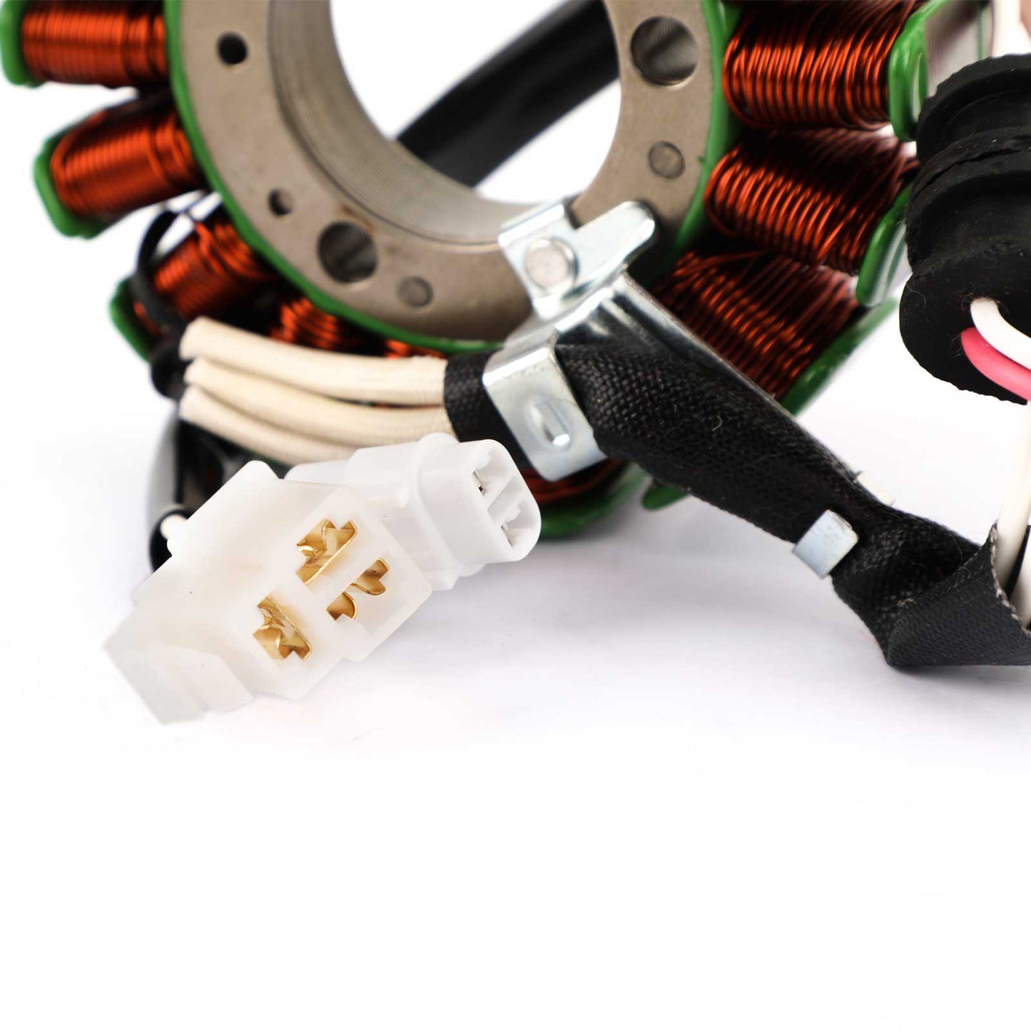 Generator Stator Fit for For Yamaha YZF R125 YZF-R 125 2008-2013 5D7-H1410-00-00 via fedex