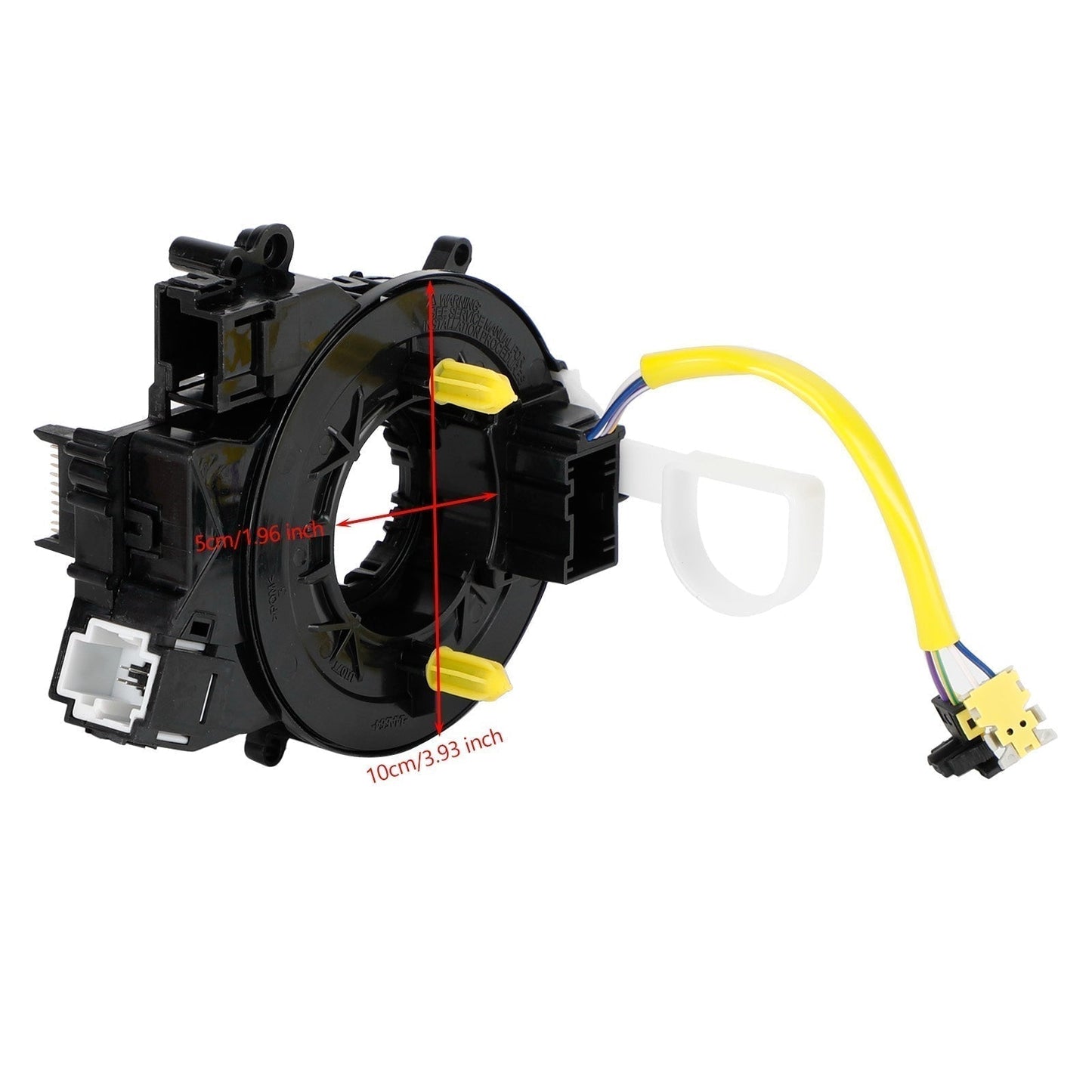 2013-2015 For Ford Taurus Steering Wheel Clockspring GB5Z-14A664-C CT4Z-14A664-A,