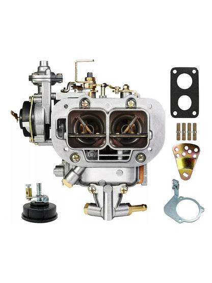 1969-1972 Datsun Pickup L16 1600cc PL521 Datsun 510 Weber 32/36 DGV DGEV DGAV 2 Barrel Carburetor 22680 99004300 32/36 DGEV