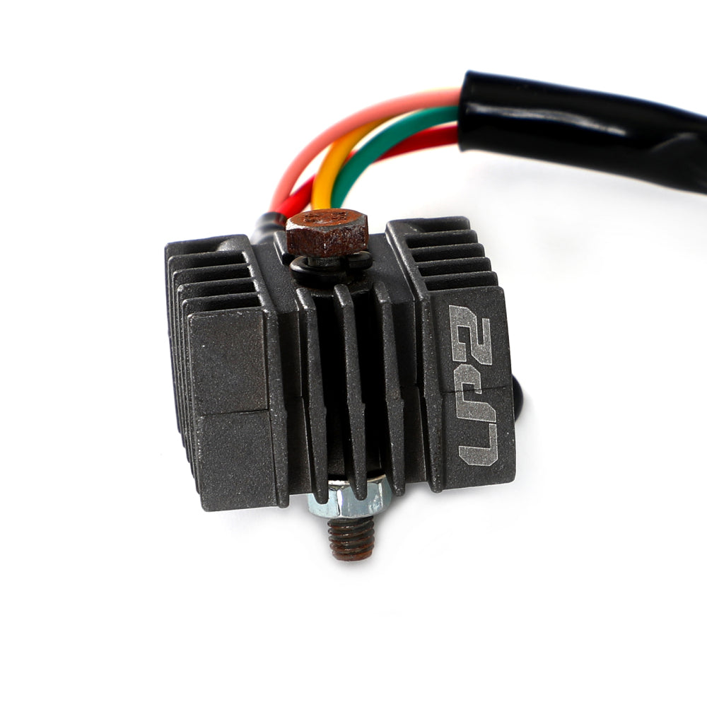 Redresseur de tension pour Honda CB175 CL175 CA175 CB200T CB200 CL200 31700-351-008