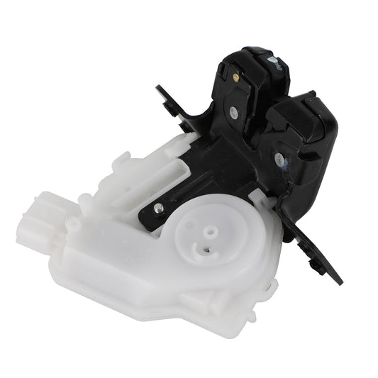 Actuador de bloqueo del pestillo del portón trasero del Fiat 500 Abarth Hatchback 2012-2019 68070071AD