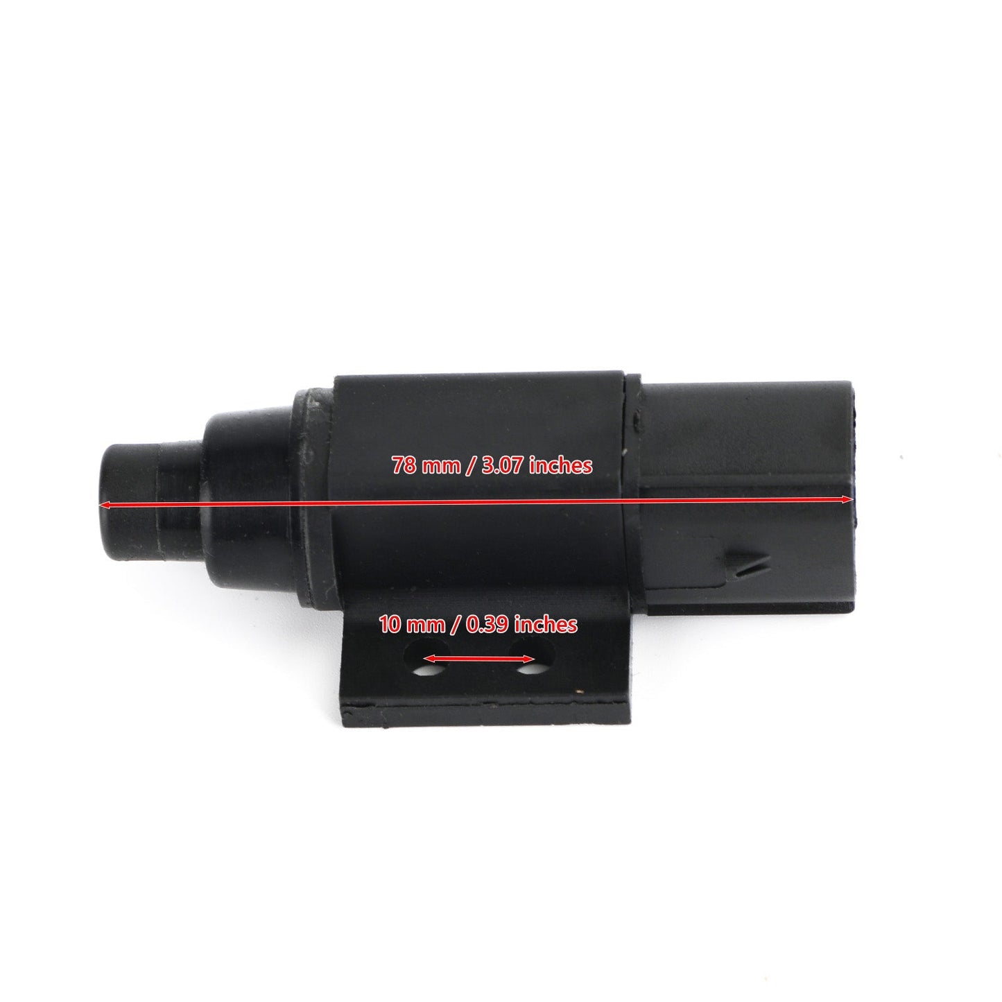 Interruptor del pedal del acelerador compatible con carrito de golf eléctrico EZGO RXV 08+ 612889 607605