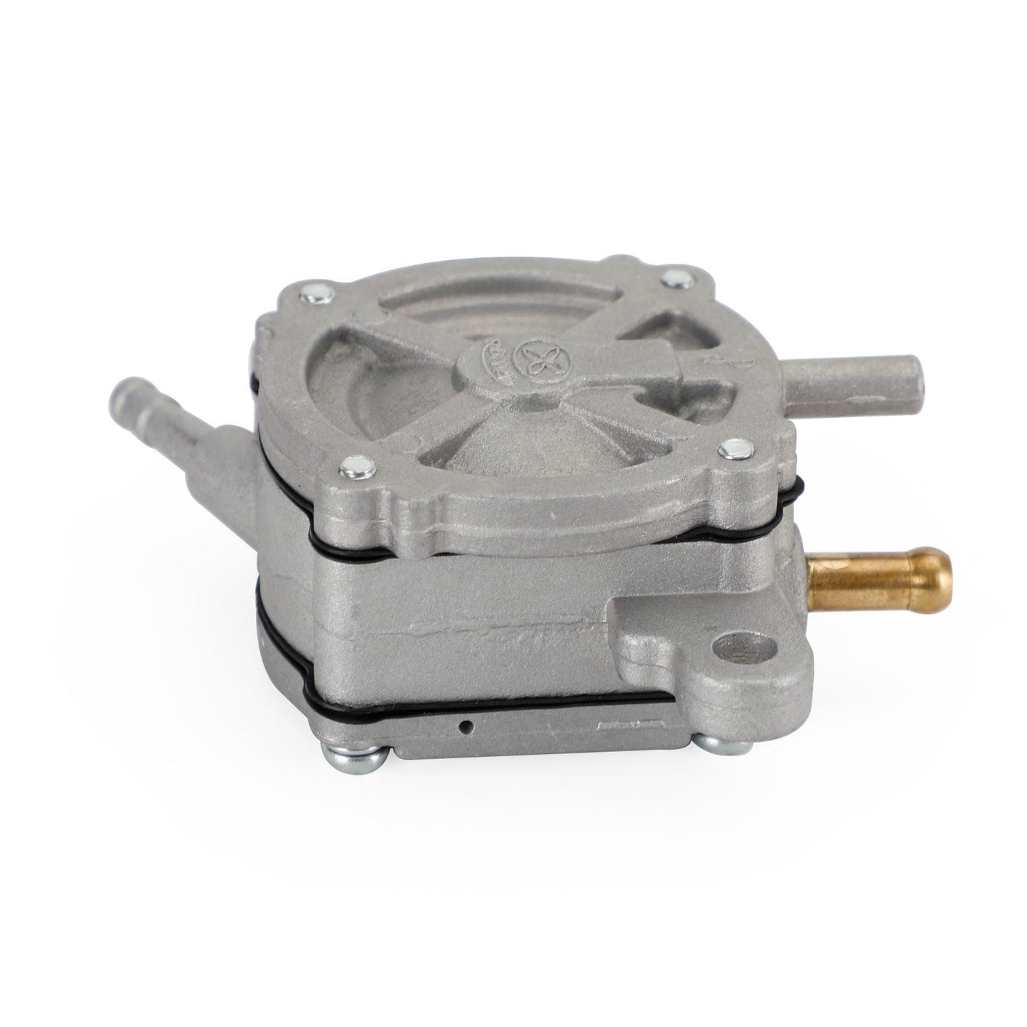 2 conjuntos de bomba de combustible de pulso para Kymco Grand Dink, New Dink, Bet &amp; Win 50, espaciador 50 125