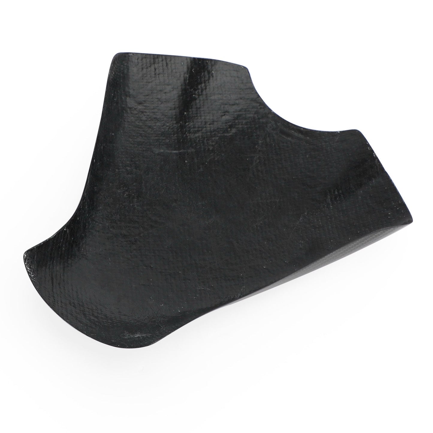 Protection de carénage de réservoir d'essence pour Suzuki GSXR600 GSXR 750 2008-2010 Carbone