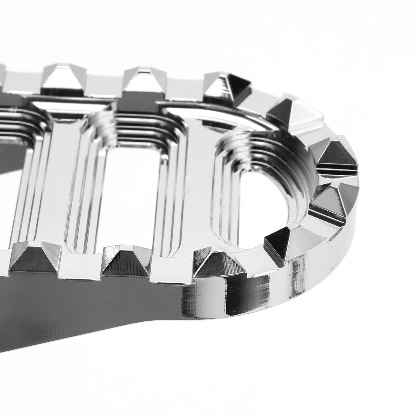 Reposapiés delanteros Bonneville Bobber 2017-2023 Rocket 3R 2020-2023