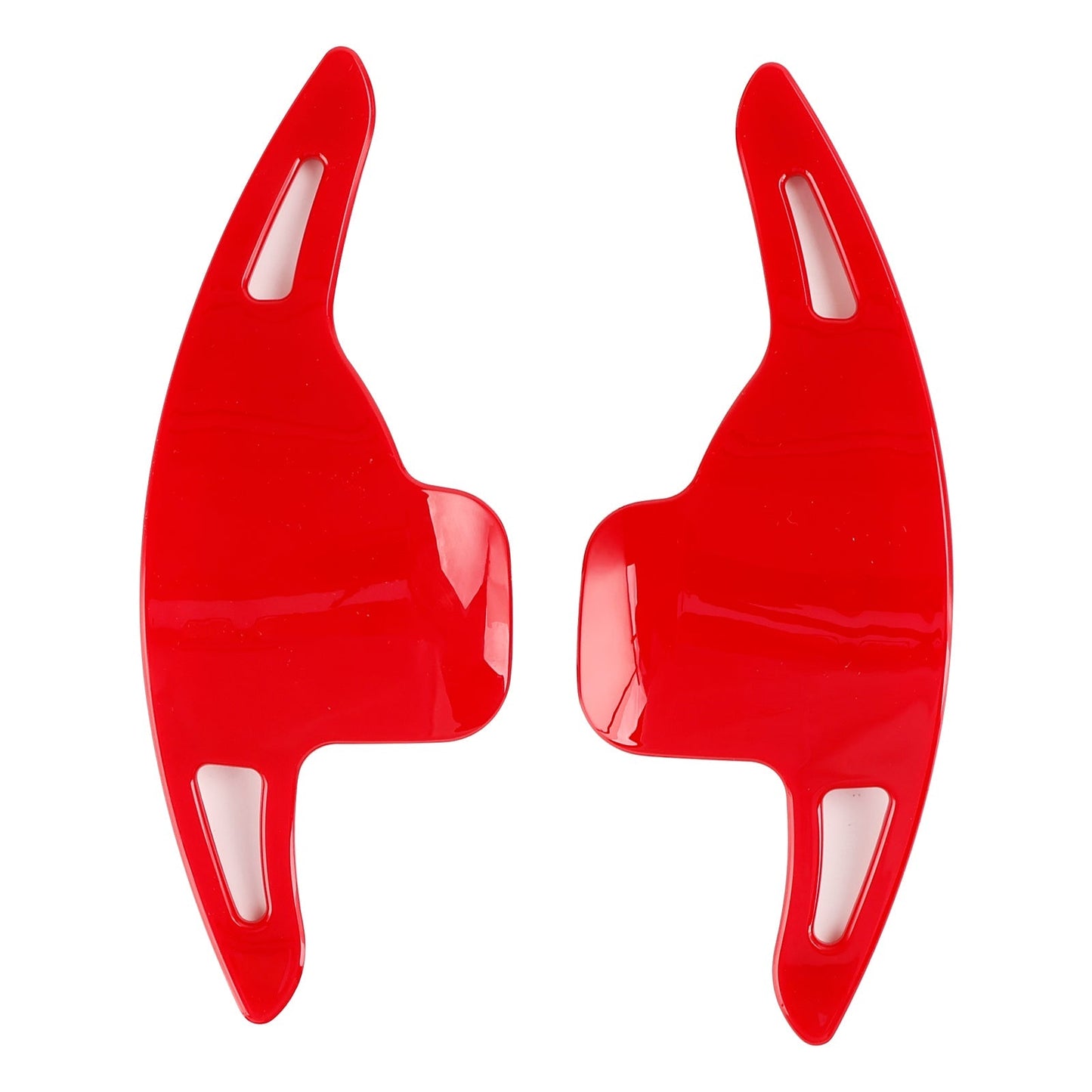 2014-2019 BMW 2 Series F22/F23 4 Series F32/F33/F36 Steering Wheel Paddle Shifter Extension Cover