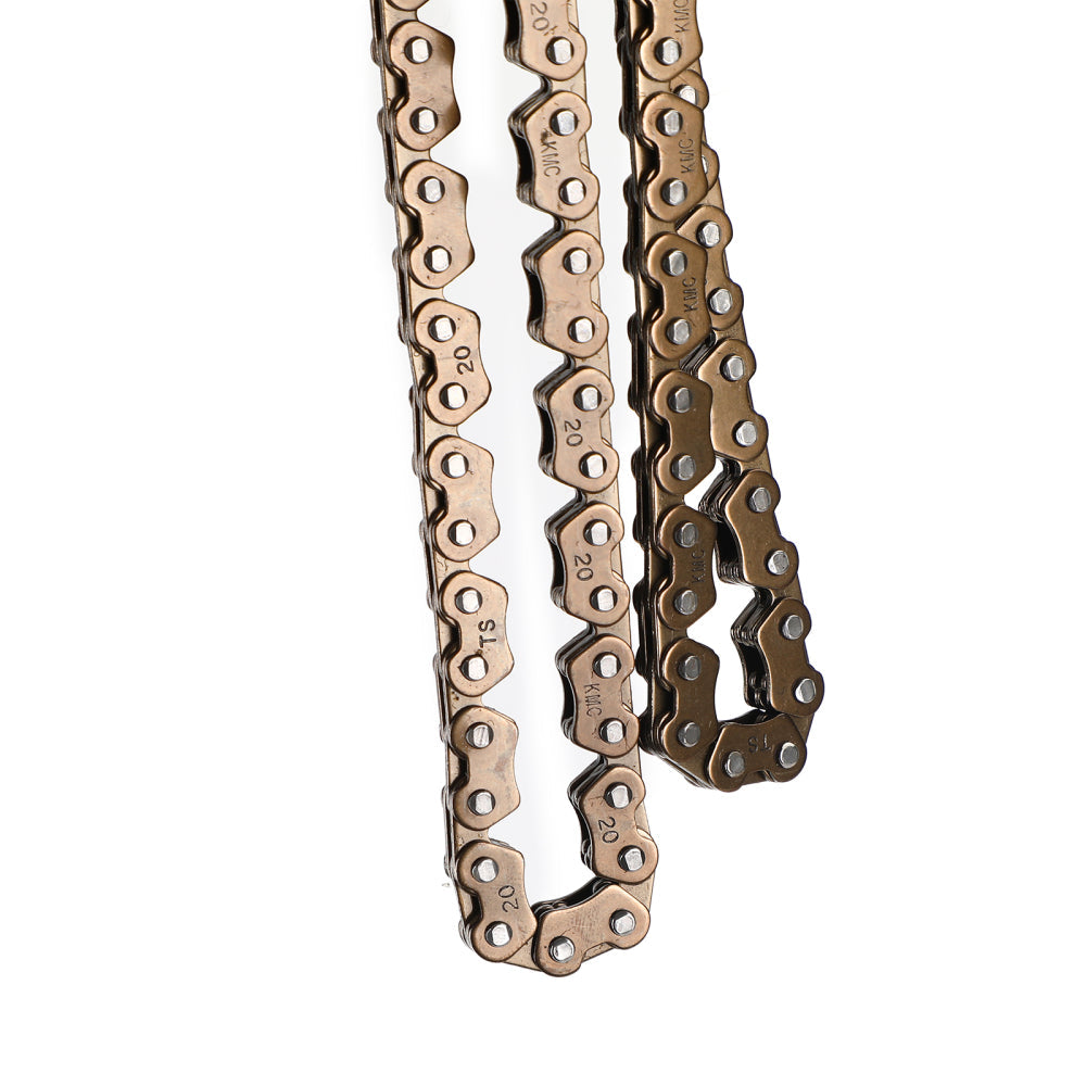 Timing Chain For Yamaha Yfm 25R Crf 230 Ftr 223 Sh300 Sh300R Nss 250 Nss 300
