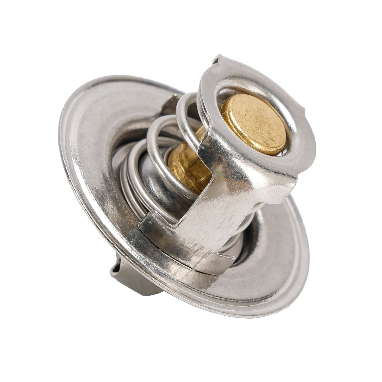 Kit thermostat 160° avec manchon en plastique 807252Q5 807252T10 Mercruiser 350 MAG 1987-1997