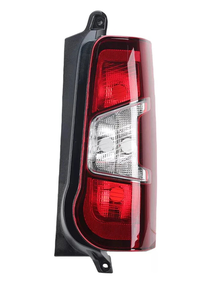 2018+ Vauxhall Combo 9820554880 Right Side Rear Tail Light Back Lamp