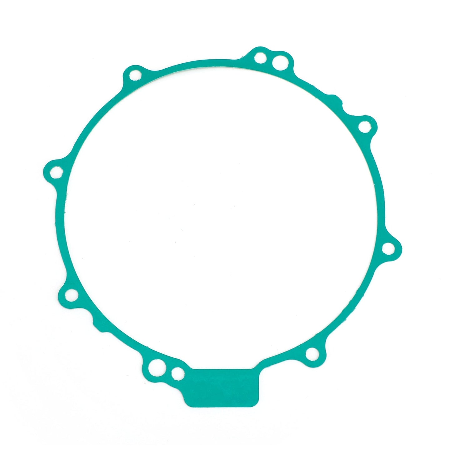 Junta de tapa del alternador para Honda VFR800, VFR800FI (1998-2001) y RVF750R (1994-1995)