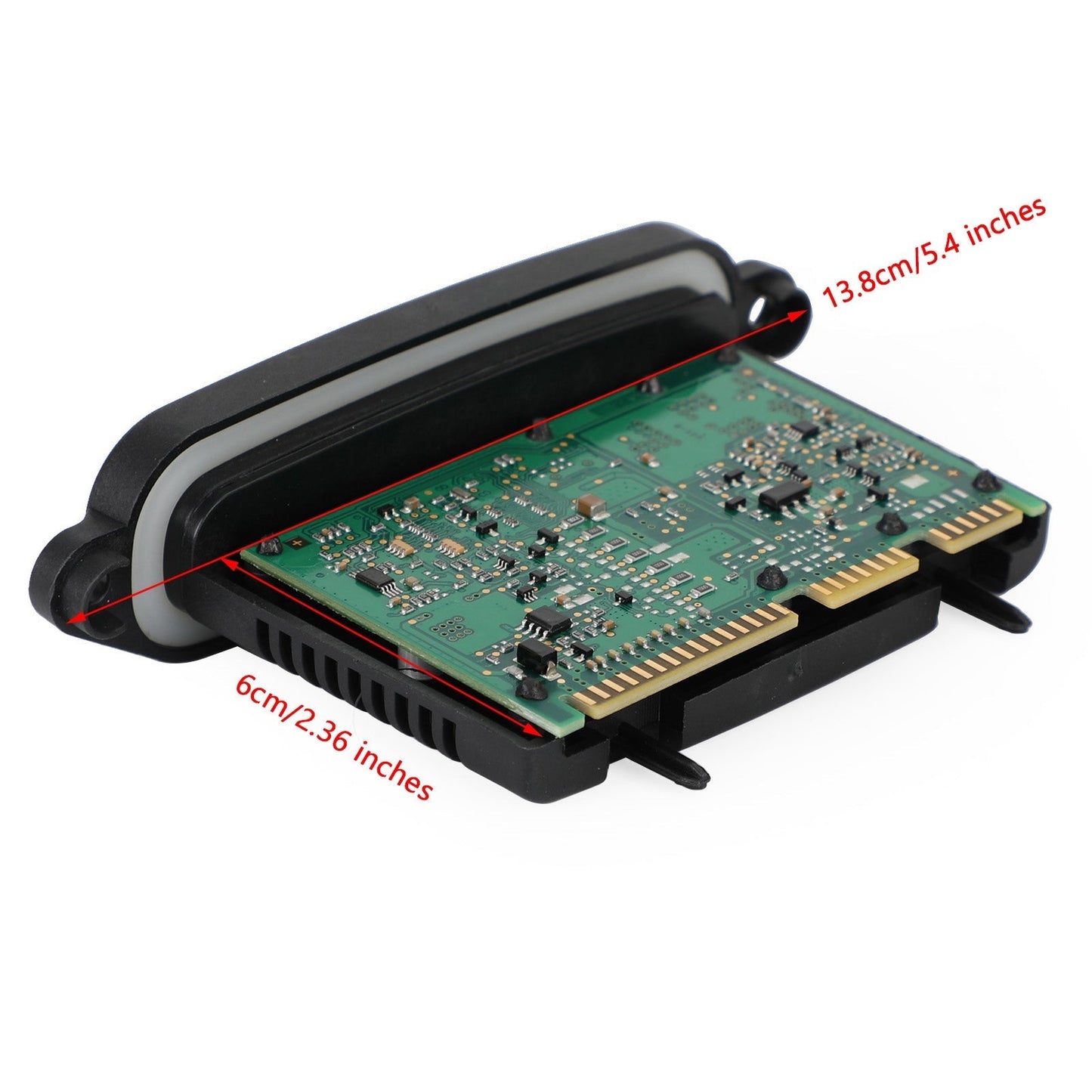 Module de commande TMS des phares pour BMW Série 1 F20 F21 2011-2014 63117316145