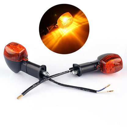 Rear Turn Signal For Kawasaki ZX-6R 7R 9R 12R EX 500R NINJA GPZ ZR-X ZX-R Assosary