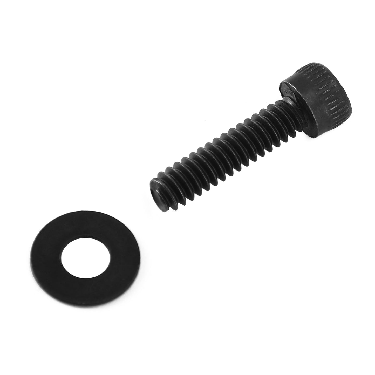 Fairing Windshield Side Wing Wind Deflector For Touring Road Glide 2015-2021 Black