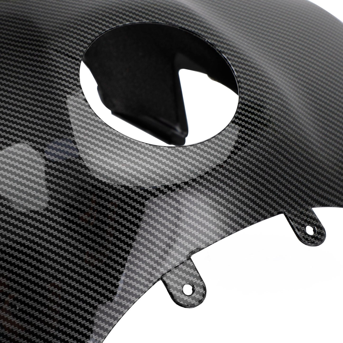 Gas Tank Cover Trim Fairing Cowl For For Yamaha MT-09 MT09 FZ09 2017-2020