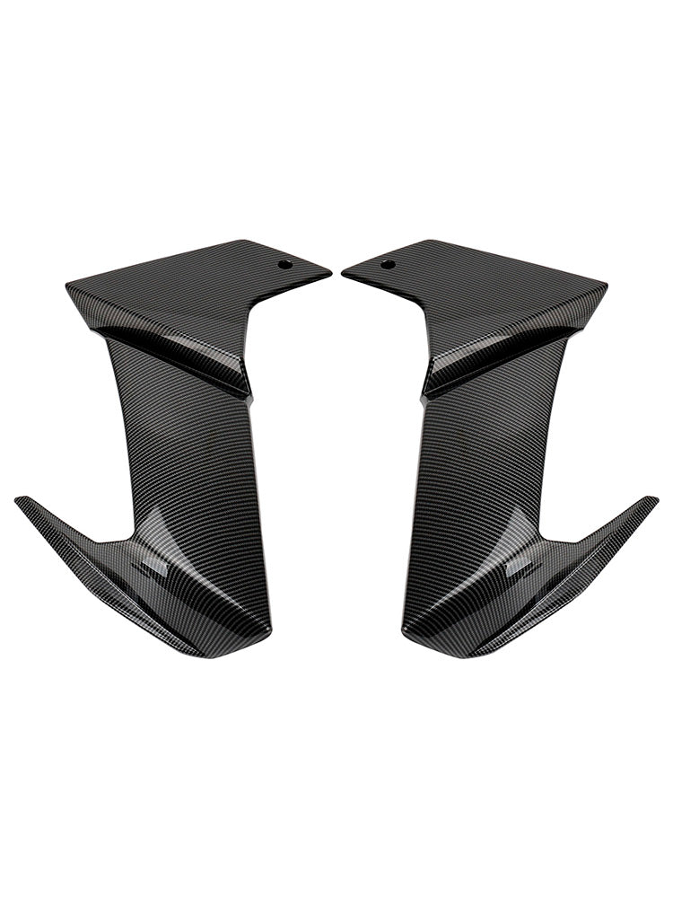 Carbon side frame Cover Panel Fairing Cowl for Aprilia RS 660 2020-2022