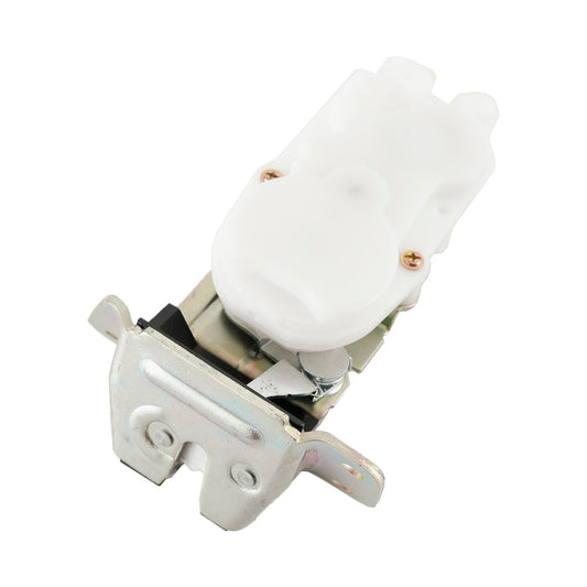 2018 For Mitsubishi Outlander Sport ES, LE, SE, SEL 2.0L L4 - Gas, 2.4L L4 - Gas Tailgate Lock Actuator Motor MR959620