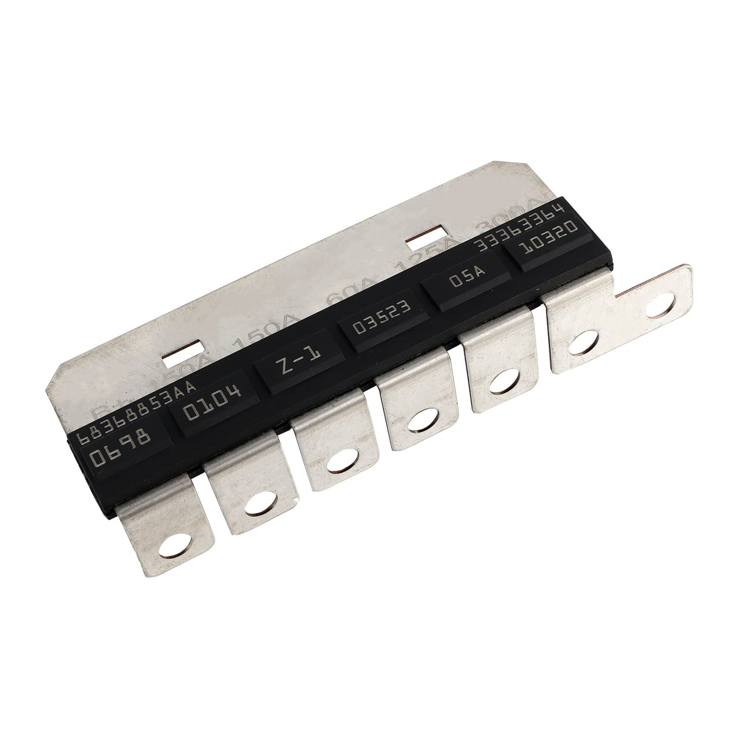 Boîtier de fusibles Jeep Wrangler JL Z 2018-2023 68368853AA