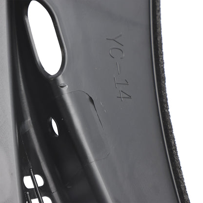 1996-2020 GMC Savana 1500 2500 3500 Left Driver Side Windshield Wiper Cowl Vent 25826329
